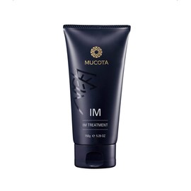 Mukota [Earn 1,000P for photo review] IM treatment 150g (damaged hair, moisturizing shine) / 무코타 [포토리뷰 1,000P 적립]IM 트리트먼트 150g (손상모,윤기보습)