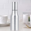 304 Stainless Steel DustProof Leakproof Oil Vinegar Bottle Dispenser Pot