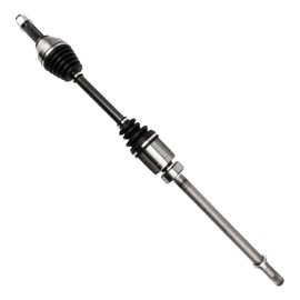 Torchbeam Front Right Axle Shaft Assembly Compatible with 2013 JX35 FWD, 66-6446 CV Axle Shaft Assembly