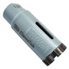 1-3/8" High Performance Diamond Core Bit for Natural/Engineered Stones, 2"