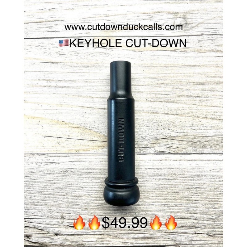 "Handmade" Duck Call Reeds And Cork Kit 14 Mil reeds