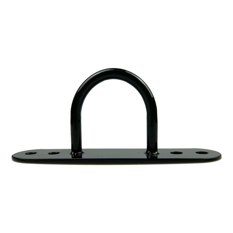 Protone Battle rope wall and floor anchor/mount/bracket for battling ropes/resistance