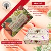 Wavertree & London Persimmon & Red Currant Scented Natural Soap