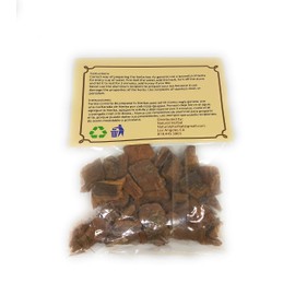 Quina Roja Hierba/Tea (1oz.)