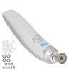 Handheld Diamond Microdermabrasion Machine Professional Microdermabrasion Device Blackhead Removal Skin