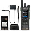 BAOFENG UV-32 Radio 10W Walkia Talkie GPS Two Way Raido