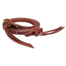 Ranch Quick Change Knot Roping Reins