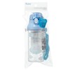 Skater Cinnamoroll One Touch Clear Graduation Bottle 480ml Strap Water