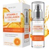 Skin 2.0 Vitamin C & Collagen Eye Serum - Dermatologist