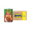 Bush's Best Southwest Zest Pinto Beans, 15 Oz (Pack of