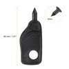 HARFINGTON 2Pcs Mini Irrigation Hole Punch Tool 4mm Drip Hose