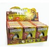 Fábrica del Juego Huevo De Excavación De Dinosaurio