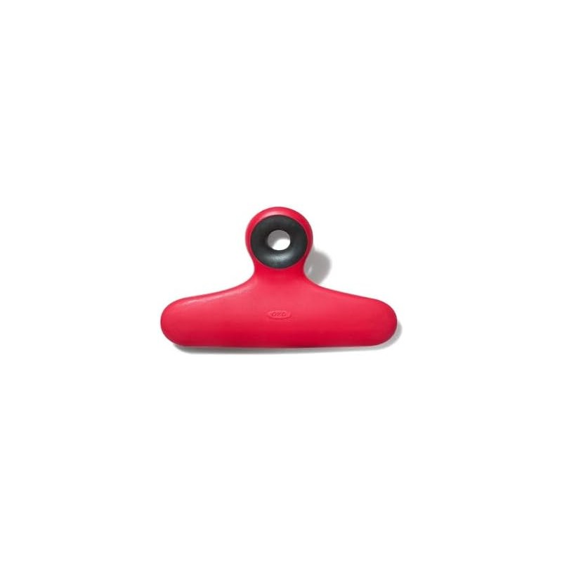 OXO Good Grips Collection - Juego de 8 clips para