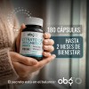 Citrato Magnesio Micronizado 2100mg Camu Vitamina Suplemento Alimenticio Oby Vitaminas