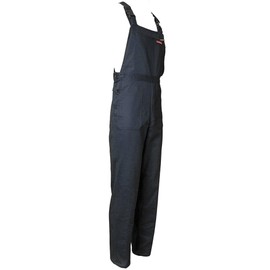 PLANAM BW 270 Work Dungarees in Various Colours, 62, Hydron Blue