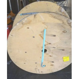 Corning 10 feet of Corning 48 Strand, 50/125 µm (OM4) 048T88-61190-2