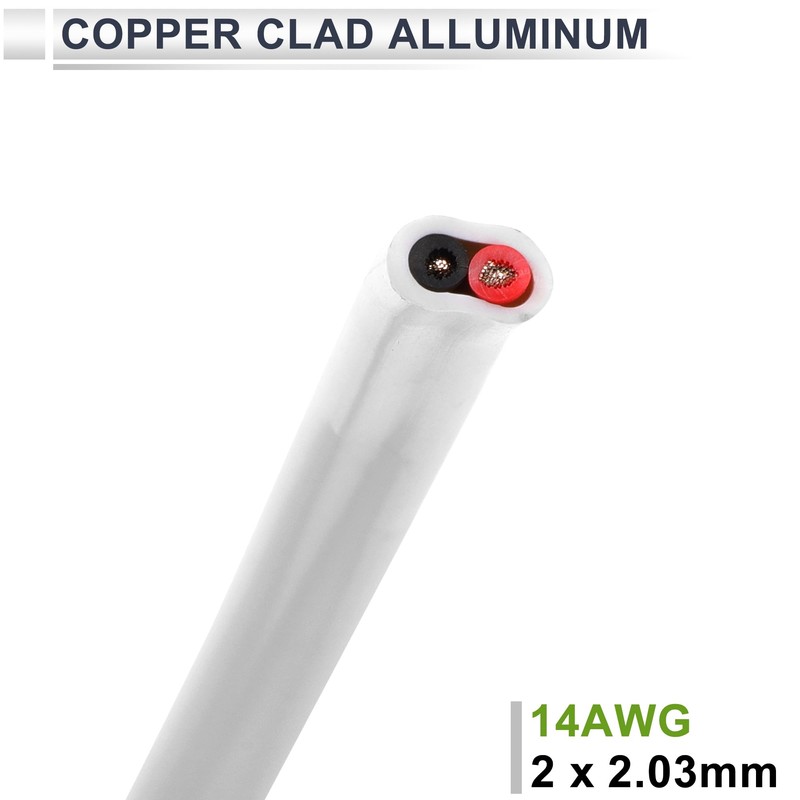 RATCHROLL 1 Pcs Universal Ground Wire Fully Insulated& Soft Touch