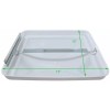 Ventline Vent Cover for Ventline Old Style Rounded Dome Trailer
