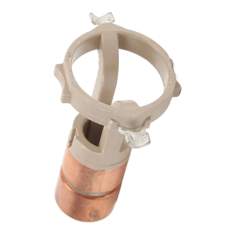 Alternator Slip Ring 28‑94867 14.9mm OD 48.5mm Length Copper Brief