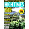 SEPTEMBER 2015 HIGH TIMES MAGAZINE