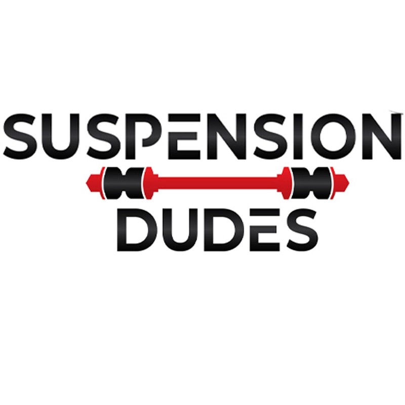 Suspension Dudes PAIR Front Sway Bar End Links 2003-2005 Dodge