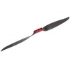 Carbon Fiber RC Plane Propeller Fixed Wing Folding Props High