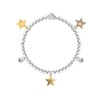 Life Charms Be Charming Well Done bracelet