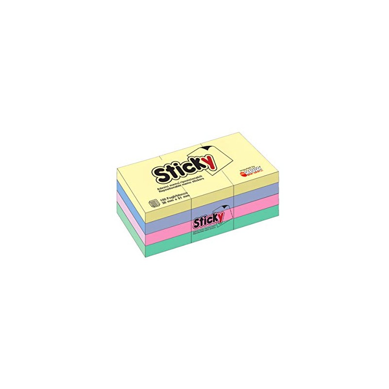 Alevar 1935 Reusable Sticky Notes