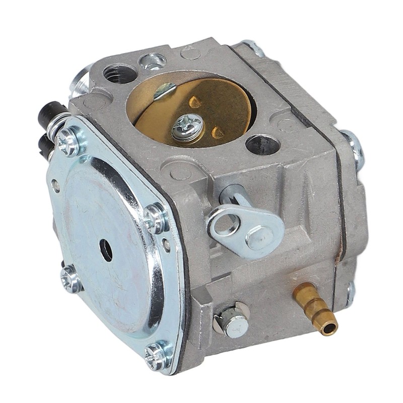 Chainsaw Carburetor Sparking Plug Ignition Filter Cartridge Filter Switch Connection