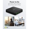goobay USB-C Charger with 100W Power, Power Delivery 2 &