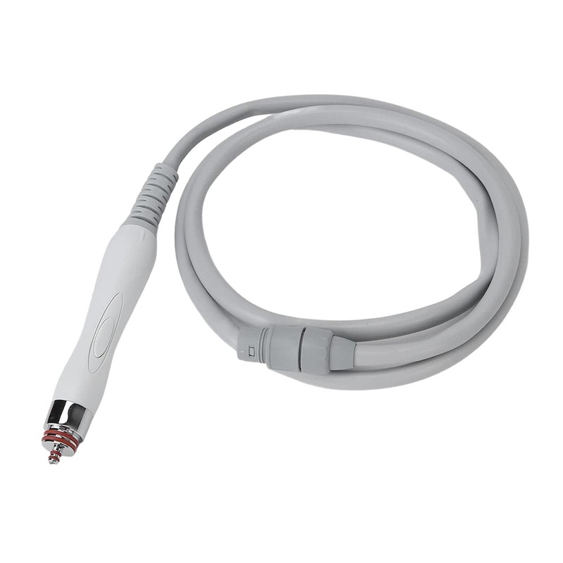 Generic Beauty Machine Probe Replacement,Facial SPA Replacement Head,Lightweight,Portable Facial Machine