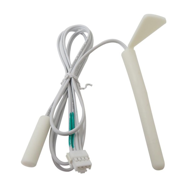 Premium 242278801 Thermistor Freezer Thermistor Assembly Replacement Replace 3016441 AP5802148