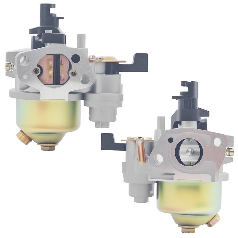DXPW3425 Carburetor Kit Replacement for DeWalt DXPW3425E Pressure Washer 3400PSI