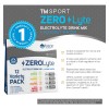 Trace Minerals Tm Sport Zerolyte 12 Sobres Electrolitos Sabor Variado