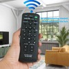 Universal Replacement Remote Control Fit for RM-AMU009 for Sony System