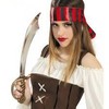 Guirca Fiestas GUI18355 – Pirate Sword, 45 cm