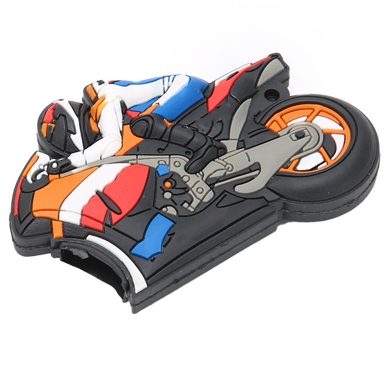 Cartoon Flash Disk High Capacity Compatible Optional Reserves USB Flash
