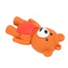 Cartoon U Disk Bear Appearance High Speed Bulk Storage Flash