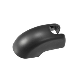 Motoforti Car Rear Windshield Wiper Arm Cover Cap Fit for Nissan Note 2005-12 Long-lasting