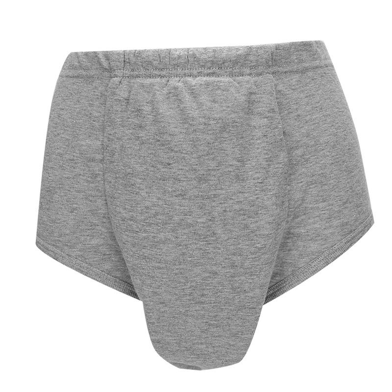 Incontinence Care Panties Reusable Washable Underwear for Elderly Patients Pregnant