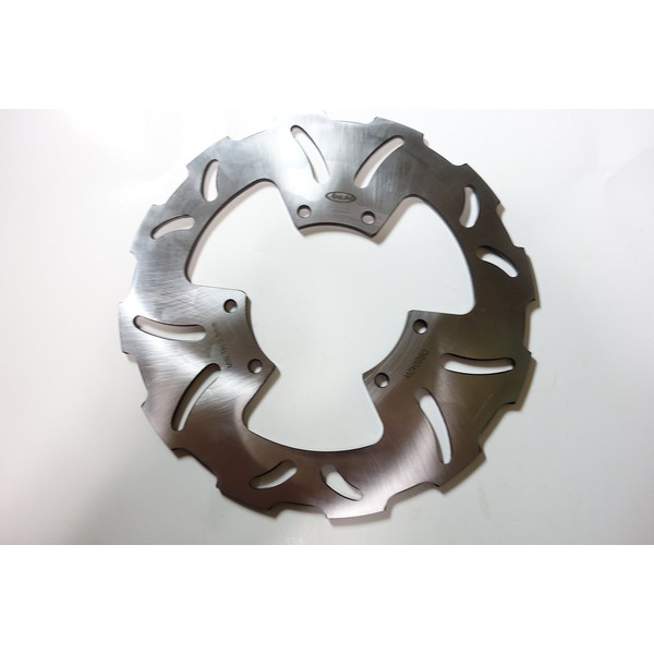 Front Wave Brake Disc Rotors Celo 225 TW200 TW225 Bronco