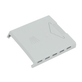 GENUINE TECNIK Dishwasher Soap Dispenser Lid 166621