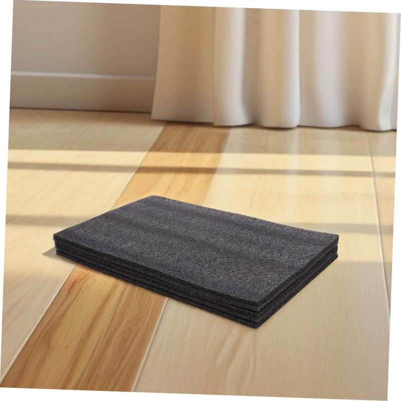 SHINEOFI Toolbox Foam Inserts 5pcs Polyethylene Foam Sheets Perfect for