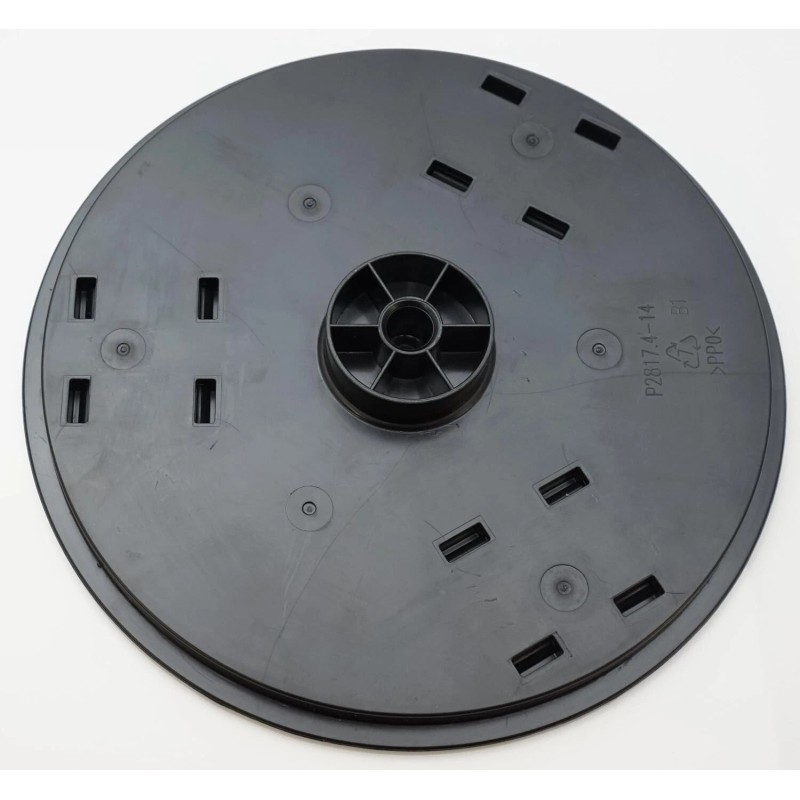 BISSELL Seneca River Bissell Right Rotating Disc for Spinwave Hard