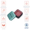 Eyeshadow Elizabeth (Pink) Refill, Highly Pigmented, Eye Shadow, Does Not