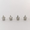 Needle Pins 5mm 50pcs Track and Field Pins by SPIKES