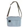 Delfonics Inner Carrying Stud M Pouch, blue (light), M
