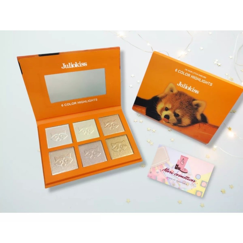 KleanColor Lote De Cosmeticos A Mayoreo Alta Calidad