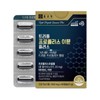 Chong Kun Dang Green Propolis Zinc 60 Capsules 2 Month Supply Flavonoid Propolis Immune Nutrient / 종근당 그린프로폴리스 아연 60캡슐 2개월분 플라보노이드 플로폴리스 면역영양제