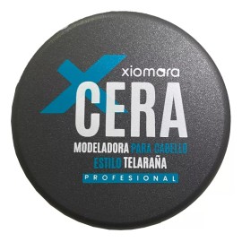 Xiomara Cera Fixolan Modeladora Estilo Telaraña Xiomara